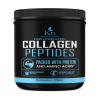 kayos collagen peptides protein supplement type 1   3 with glucosamine   methylcobalamin 250 gm 